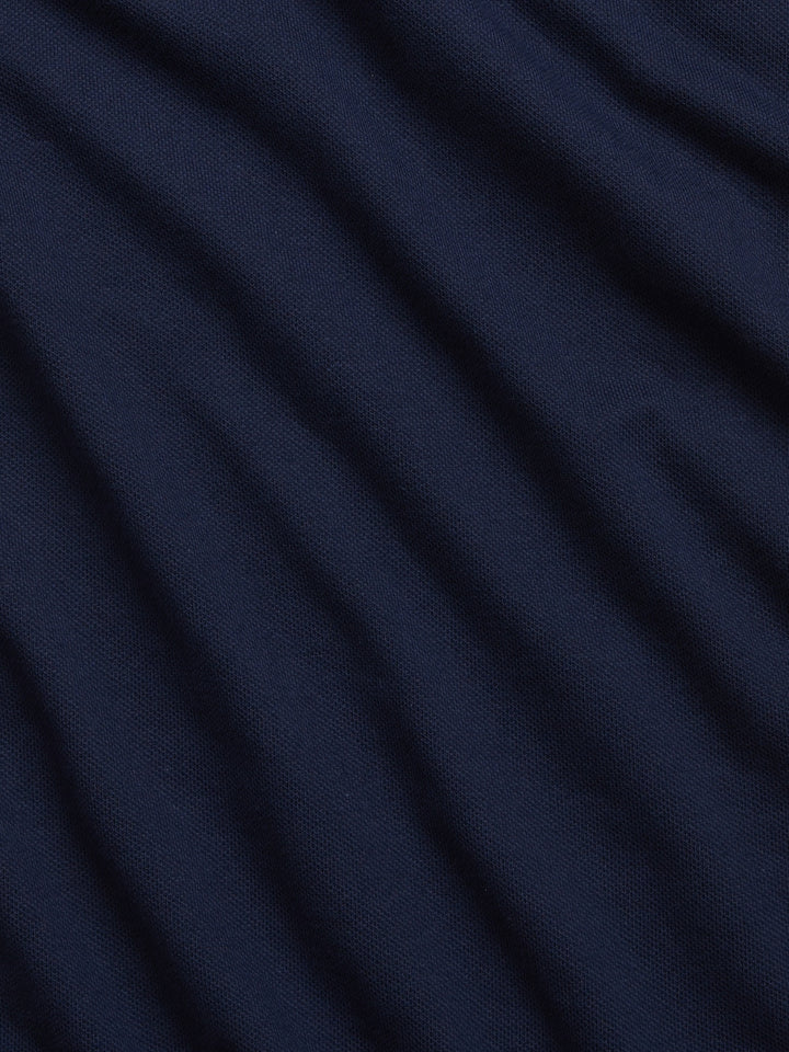 GAP Pique Polo Shirt