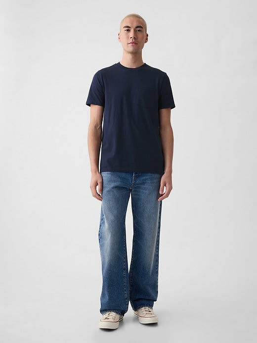 Gap Organic Cotton Pocket T-Shirt