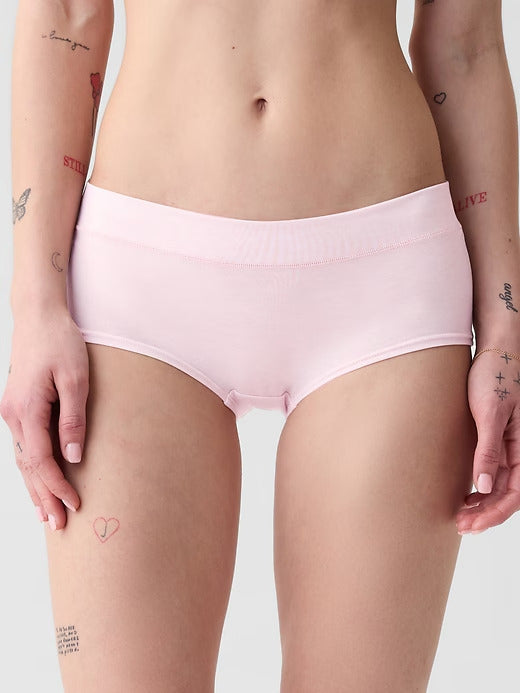Gap Breathe Shorty