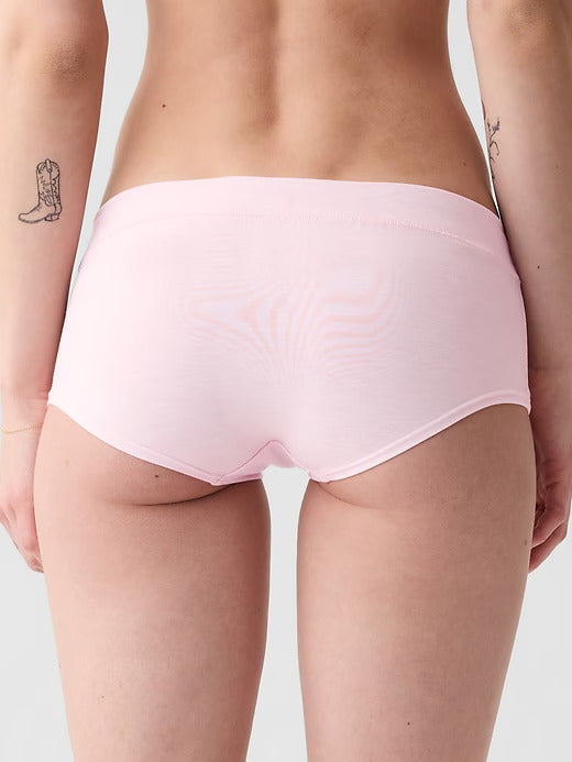 Gap Breathe Shorty
