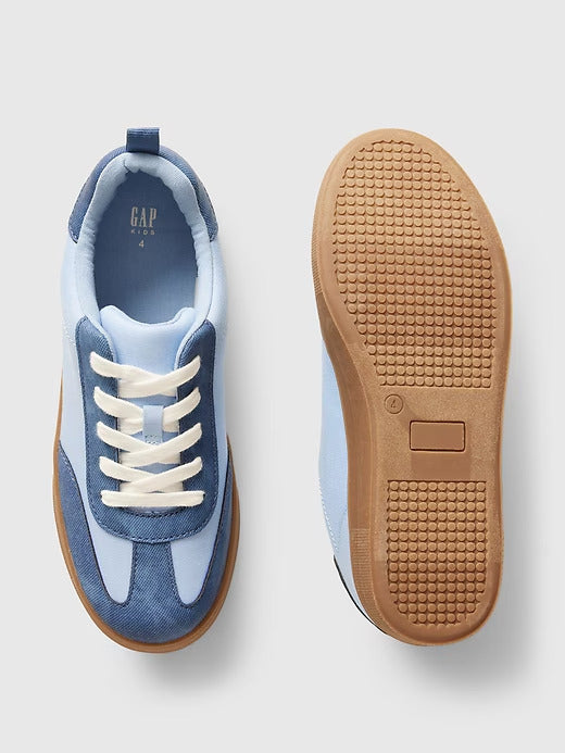 Gap Kids Denim Sneakers