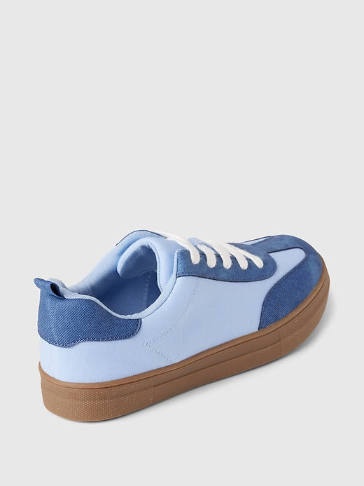 Gap Kids Denim Sneakers