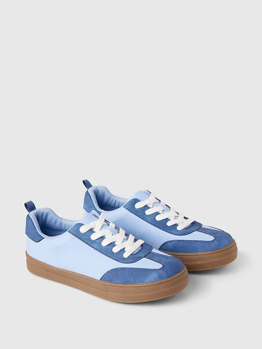 Gap Kids Denim Sneakers