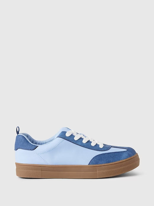 Gap Kids Denim Sneakers