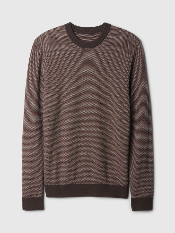 GAP Classic Cable-Knit Sweater