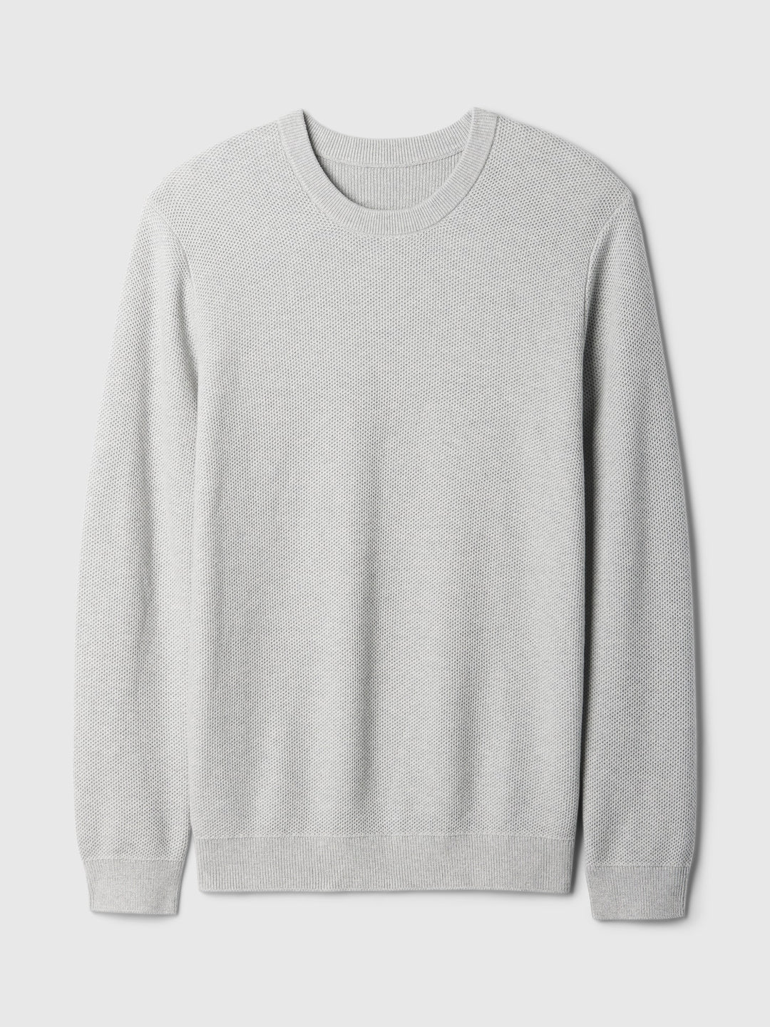 GAP Classic Cable-Knit Sweater