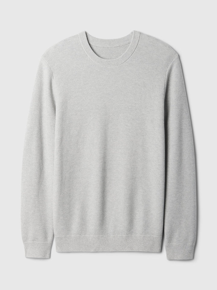 GAP Classic Cable-Knit Sweater