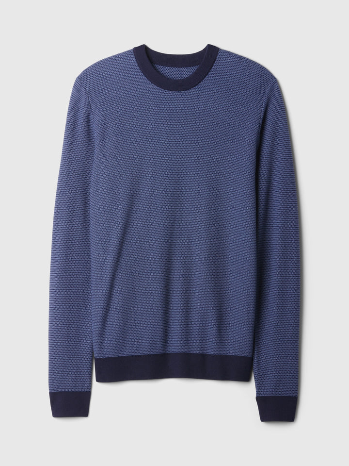 GAP Classic Cable-Knit Sweater
