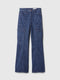 Dark Denim blue