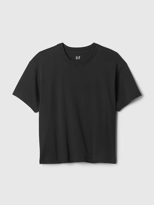 Gap Supima® Cotton Relaxed T-Shirt