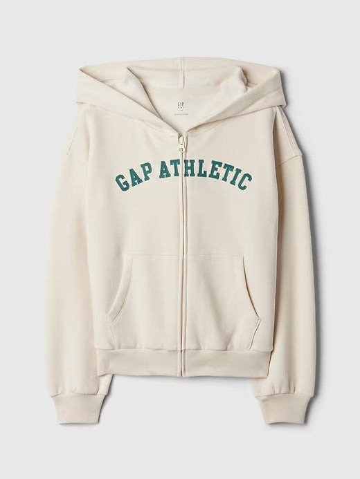 Gap Kids VintageSoft Gap Arch Logo Hoodie