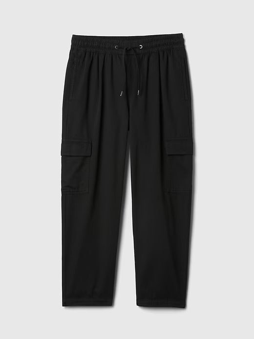 Gap Twill Easy Cargo Pants