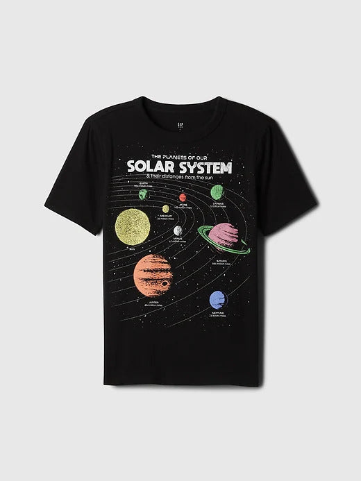 Gap Kids Graphic T-Shirt
