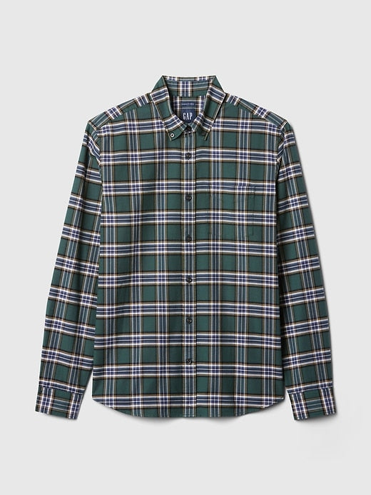 Gap Oxford Shirt