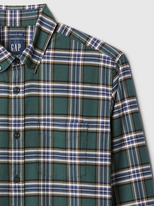 Gap Oxford Shirt