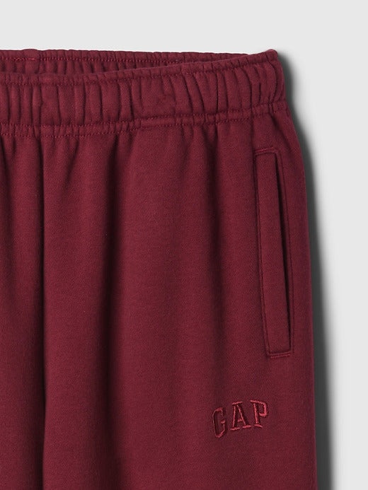 Gap Kids VintageSoft Logo Joggers