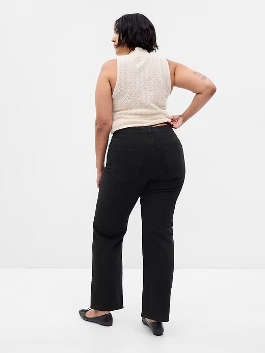 Gap High Rise '90s Loose Jeans