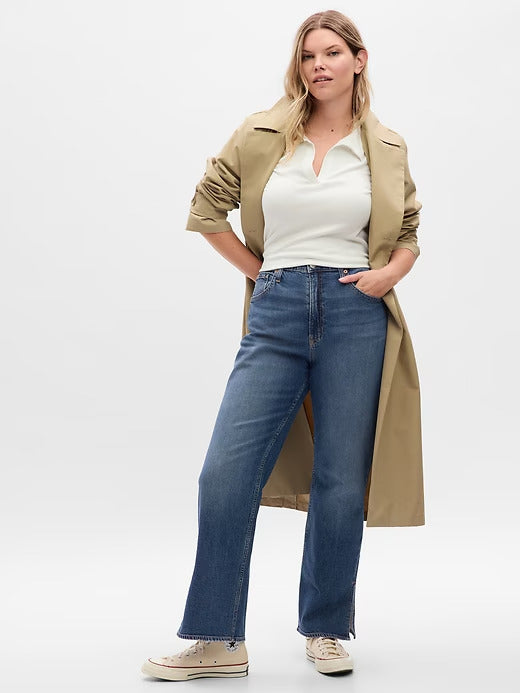 Gap High Rise '90s Loose Jeans