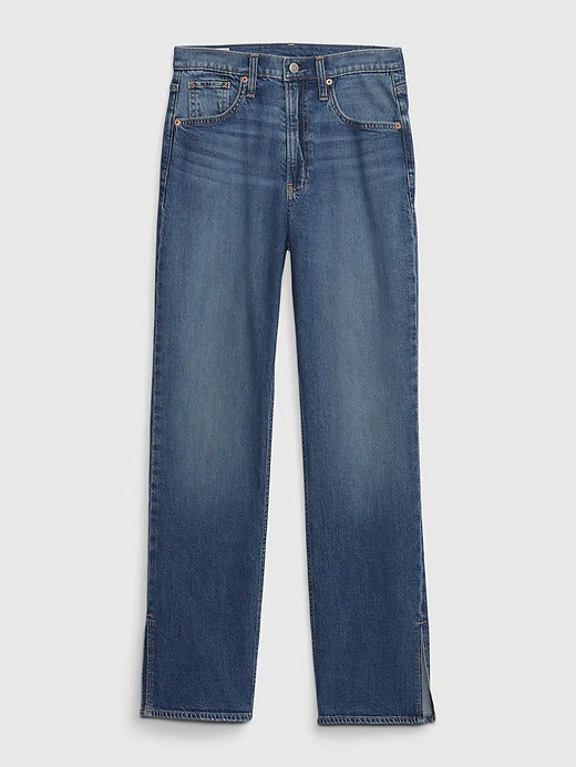 Gap High Rise '90s Loose Jeans