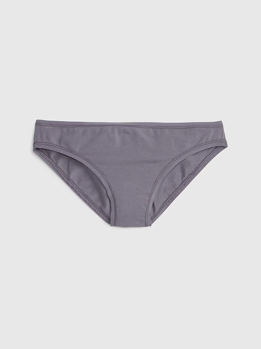 Gap Organic Stretch Cotton Bikini