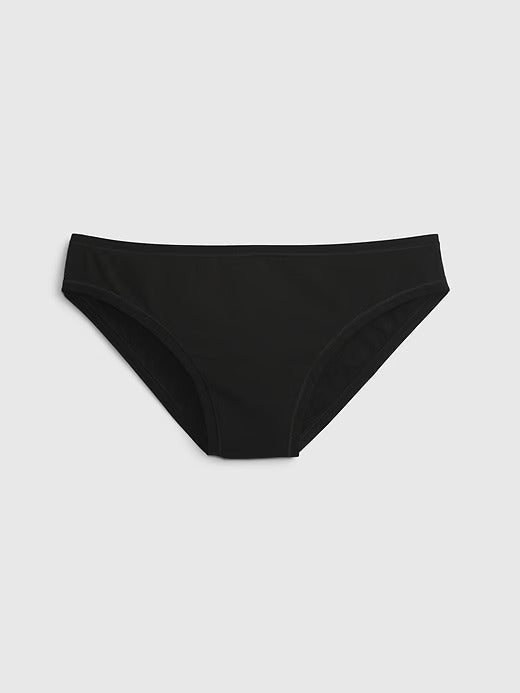 Gap Organic Stretch Cotton Bikini