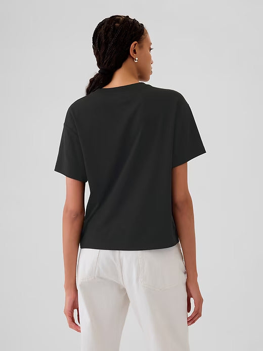 Gap Supima® Cotton Relaxed T-Shirt