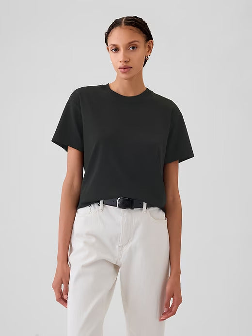 Gap Supima® Cotton Relaxed T-Shirt