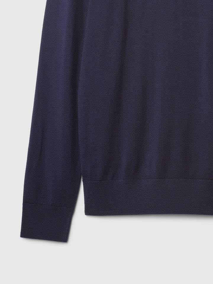 GAP Merino Turtleneck Sweater