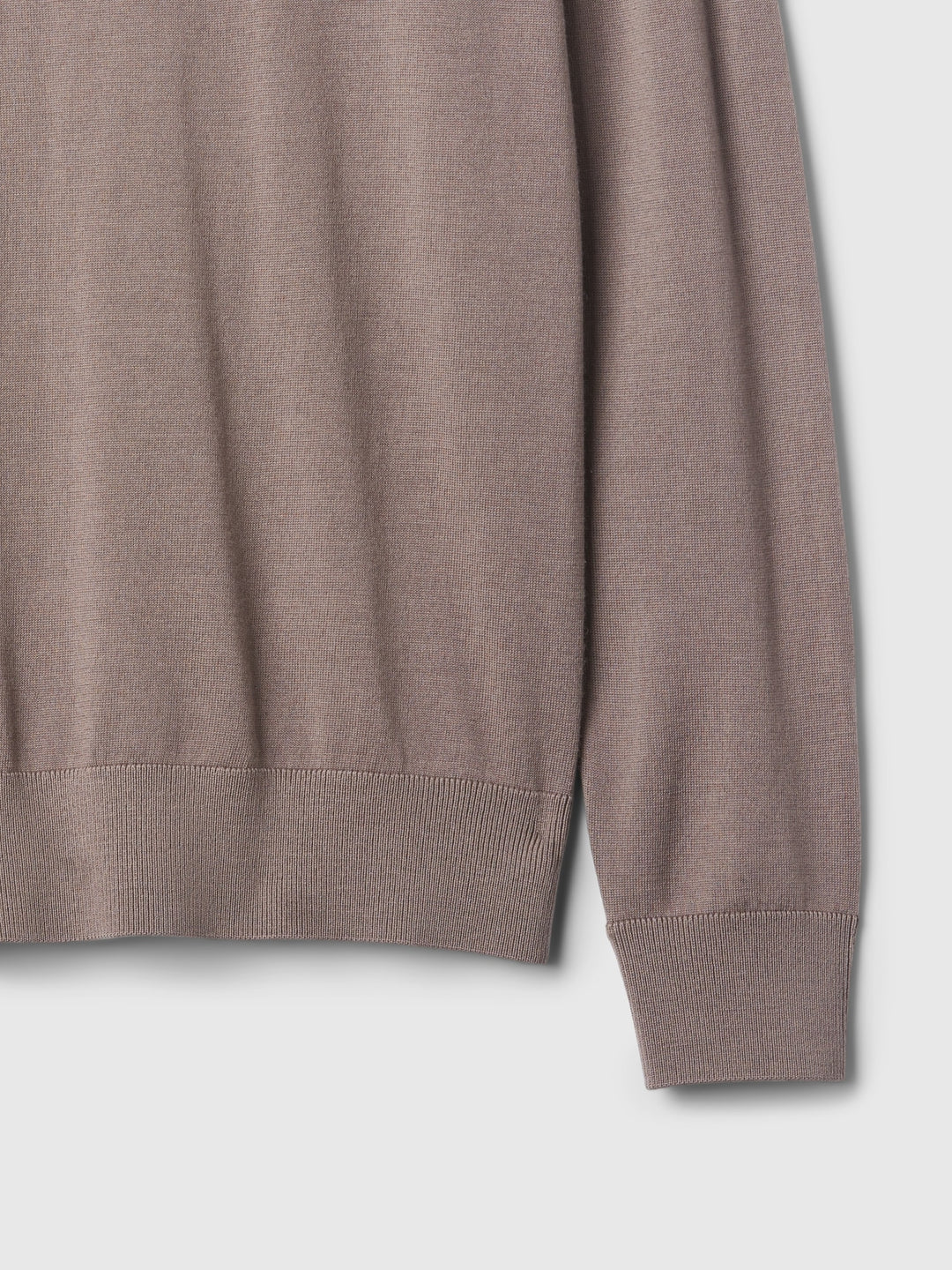 GAP Merino Turtleneck Sweater