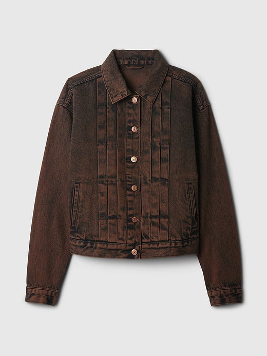 Gap Tux Icon Denim Jacket