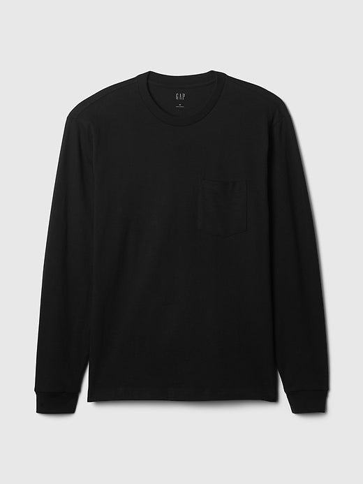 Gap Heavyweight Crewneck T-Shirt