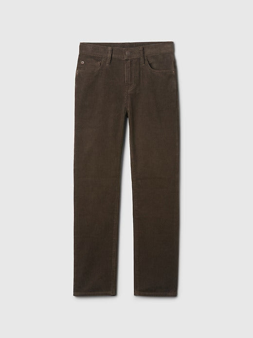 Gap Kids Original Straight Corduroy Jeans