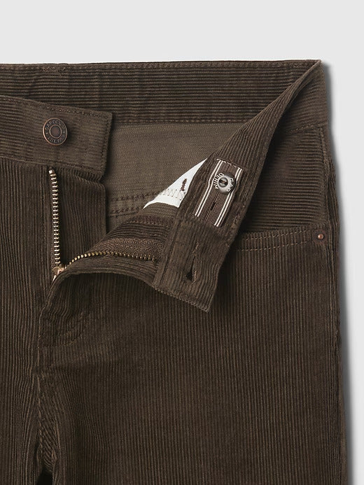 Gap Kids Original Straight Corduroy Jeans