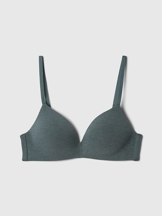 Gap Breathe Wireless Bra