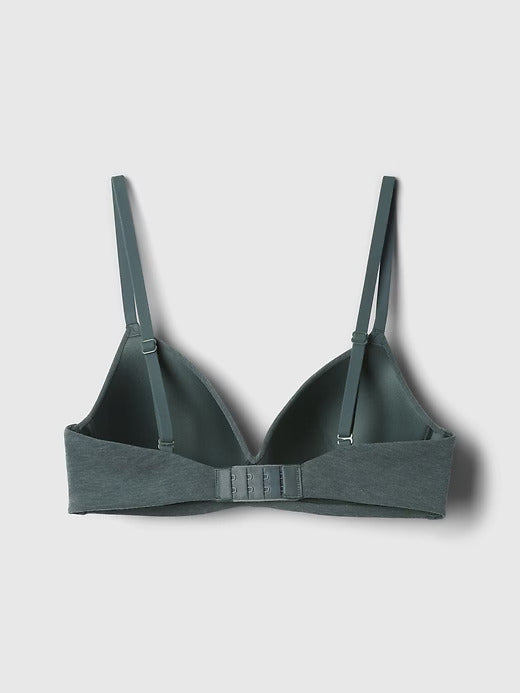 Gap Breathe Wireless Bra