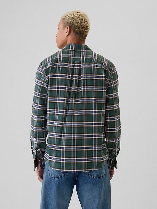 Gap Oxford Shirt