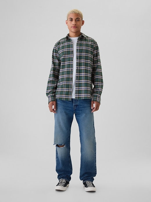 Gap Oxford Shirt