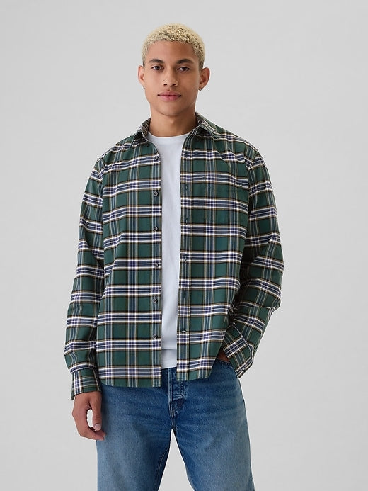 Gap Oxford Shirt