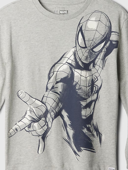 Gap GapKids | Marvel Graphic T-Shirt
