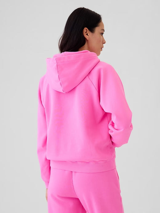 Gap VintageSoft Hoodie