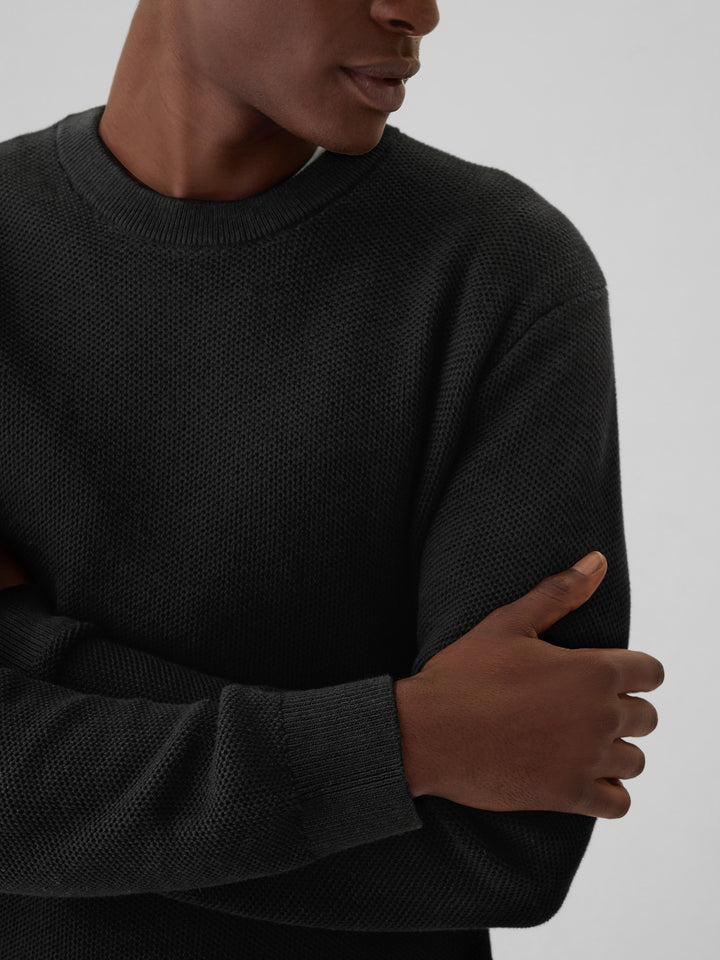 GAP Classic Cable-Knit Sweater