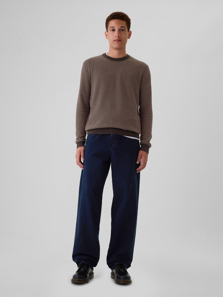 GAP Classic Cable-Knit Sweater