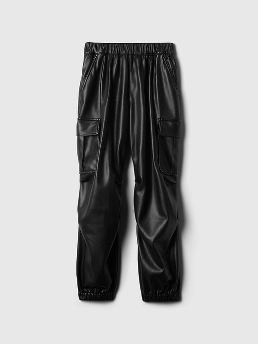 Gap Kids Easy Cargo Parachute Pants