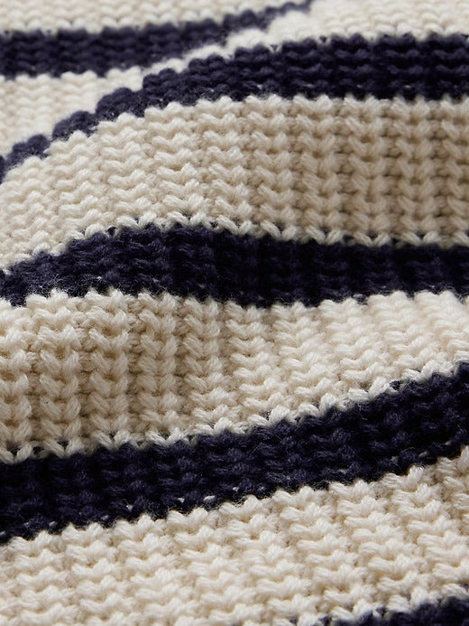 Gap Kids Oversized Sweater