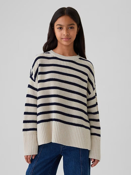 Gap Kids Oversized Sweater