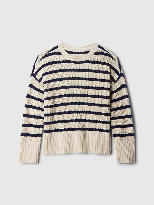 Gap Kids Oversized Sweater