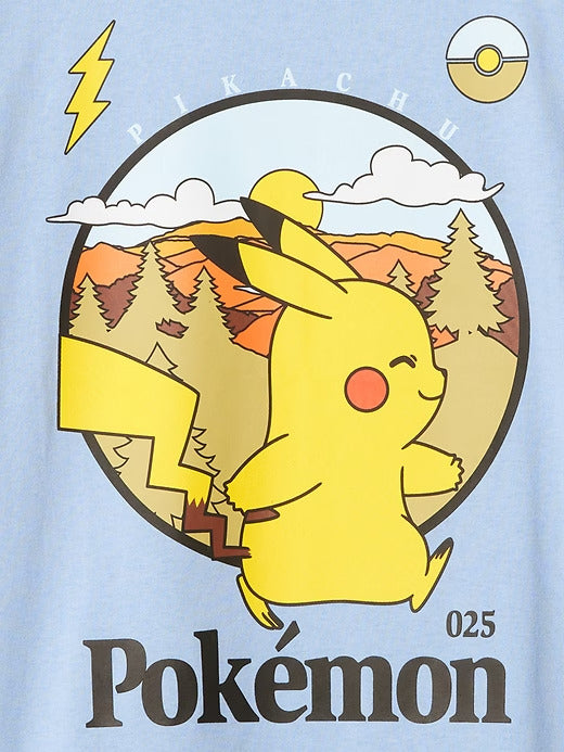 Gap Kids Graphic T-Shirt