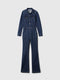 Dark Denim blue