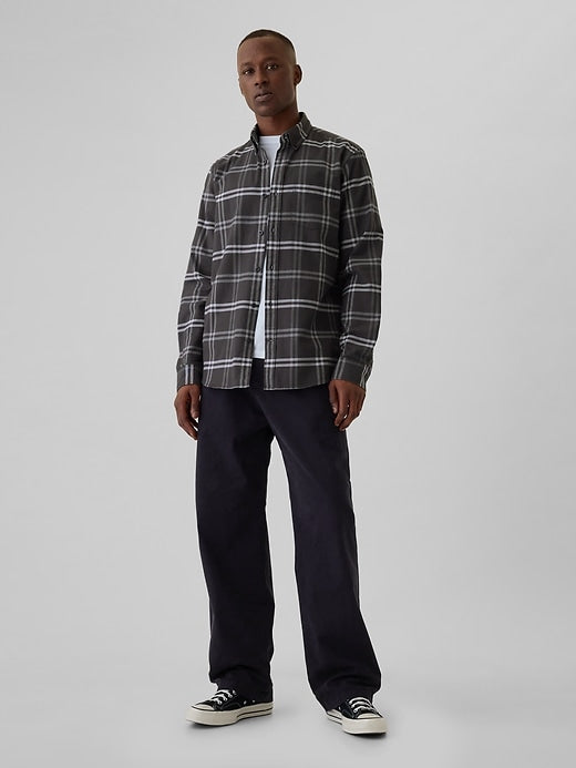 Gap Oxford Shirt