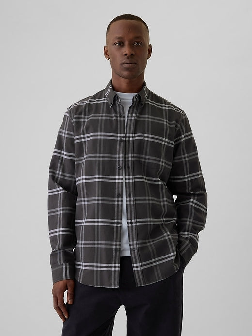 Gap Oxford Shirt